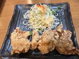 炭火焼定食 すみか亭