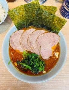 らーめん 尾又家