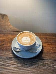 CAFE LABORATORY