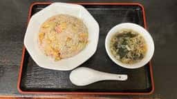 茅橋らーめん