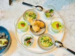 Five-Grill&Lounge ハイアットセントリック金沢