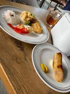 セイルフィッシュ カフェ