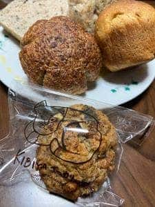 KIBIYA ベーカリー