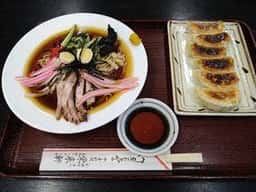 栄来軒
