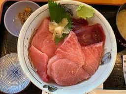 まぐろ食堂