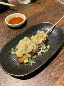 焼きとん 大国 盛岡大通店