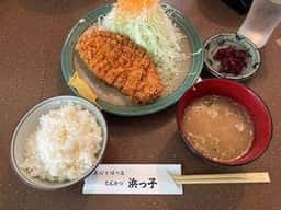 浜っ子