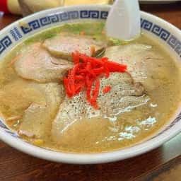 黒崎一番 中間店
