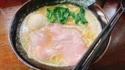 麺処 むら井