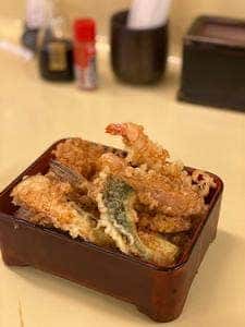 天重支店