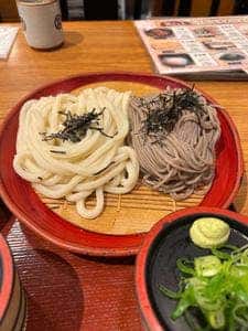 杵屋 金沢めいてつエムザ店