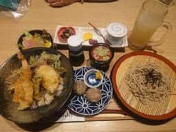 原始焼き 海彦山彦