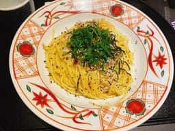 洋麺屋 五右衛門 新宿ミニム店