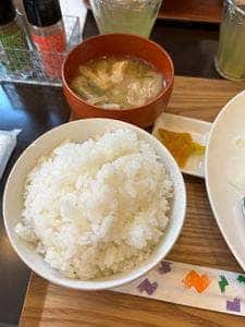 ごはんとお酒 AIOI