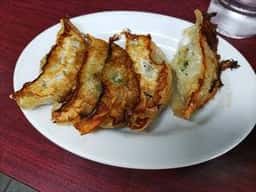 中華料理 黒龍