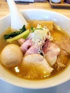 麺や豊