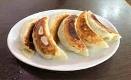 青山餃子房 大泉学園店