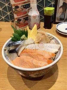 鮨 酒 肴 杉玉 綱島