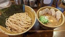 ベジポタつけ麺えん寺