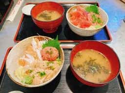 まぐろ亭