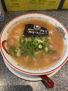 カウンターアタック