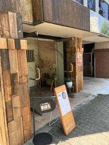 まぜ麺屋まほろ