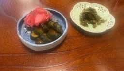 食事処 丸天