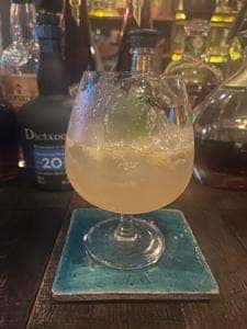 bar 土器