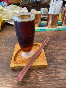 Cafe de ino