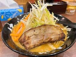 札幌熟成味噌らーめん 匠神 四谷店