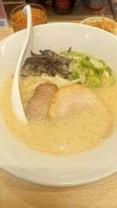 一風堂 佐野高萩店
