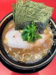 家系ラーメン大輝家 日吉店