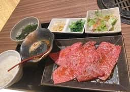 焼肉 和