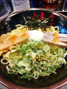 東京油組総本店 静岡組