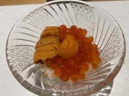 鮨 真魚