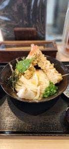 本格手打うどん 大河