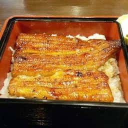 有楽町 うなぎのお宿