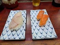 堺魚市場寿司