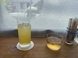 ごはんとおやつのお店 日々