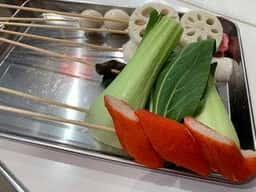 一串串