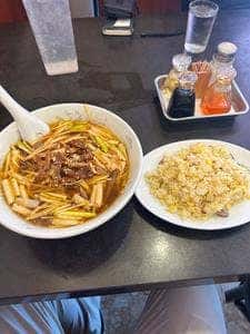 中国料理 上海酒家