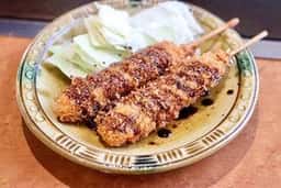 鉄板屋 でら笑