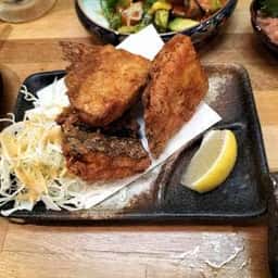 海鮮居酒屋 梅田産直市場 大阪駅前第3ビル店