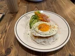 のんびりCafe