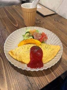 のんびりCafe