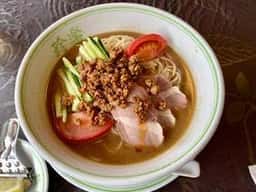 中国料理 珍楽飯店