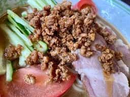 中国料理 珍楽飯店