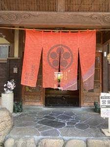 松林閣そば工房