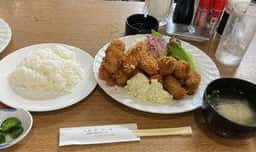 洋食コスギ