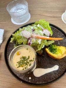 baleine バレヌ